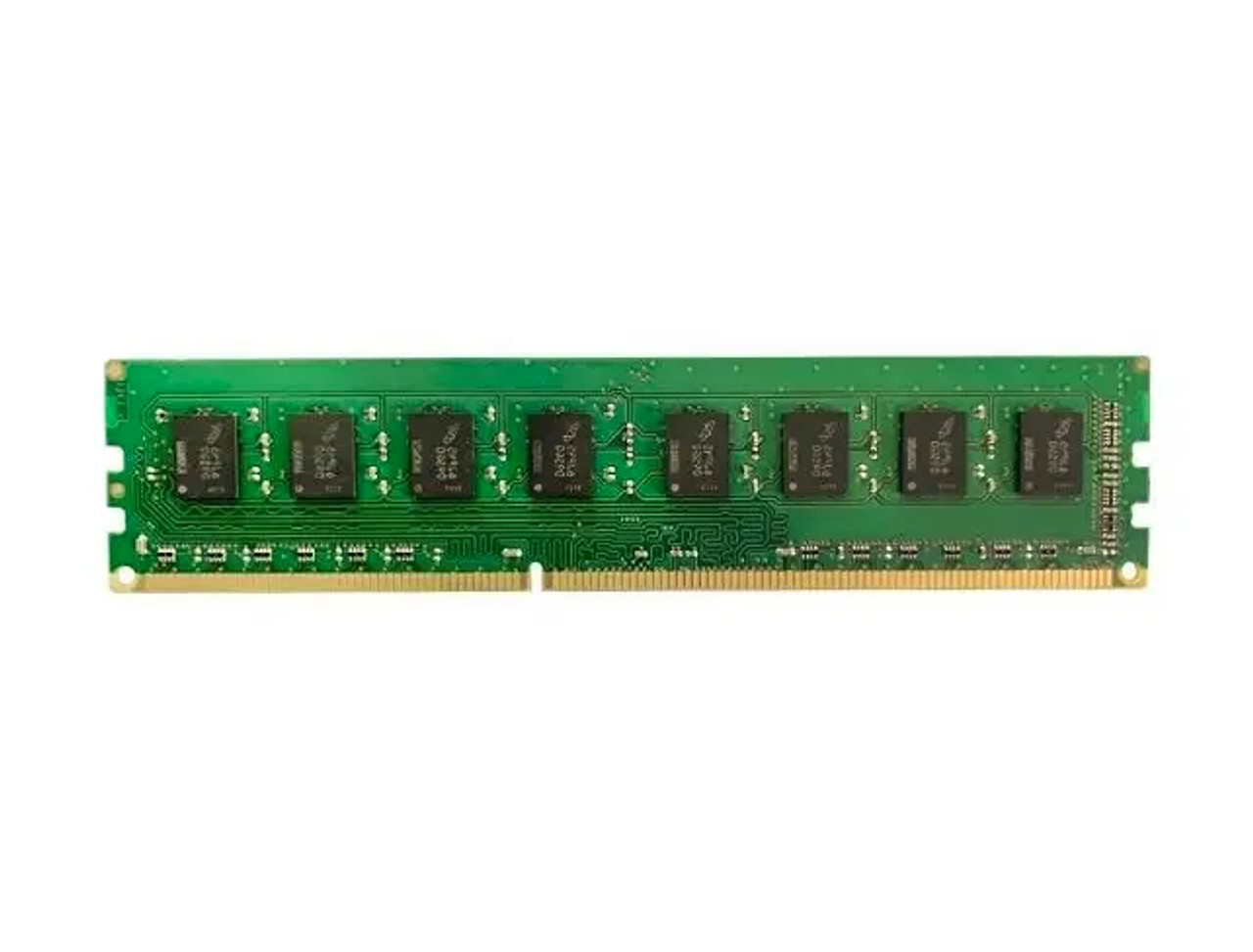 P84RC | Dell | 8GB DDR3-1600MHz PC3-12800 non-ECC Unbuffered CL11 240-Pin DIMM 1.35V Low Voltage Dual Rank Memory Module