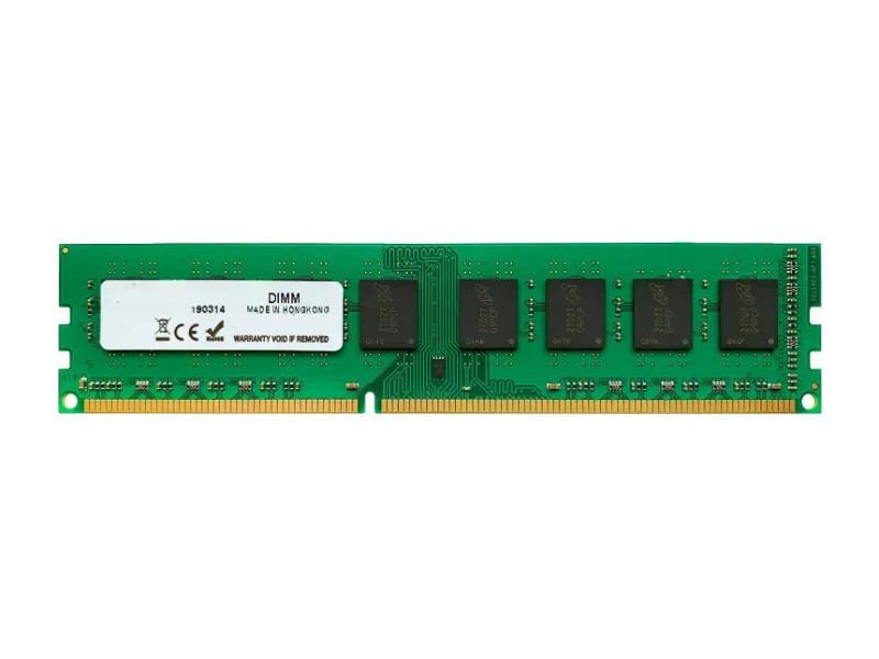 MEM-DR416L-HL01-UN21 | Supermicro | 16GB DDR4-2133MHz PC4-17000 non-ECC Unbuffered CL15 288-Pin DIMM 1.2V Dual Rank Memory Module