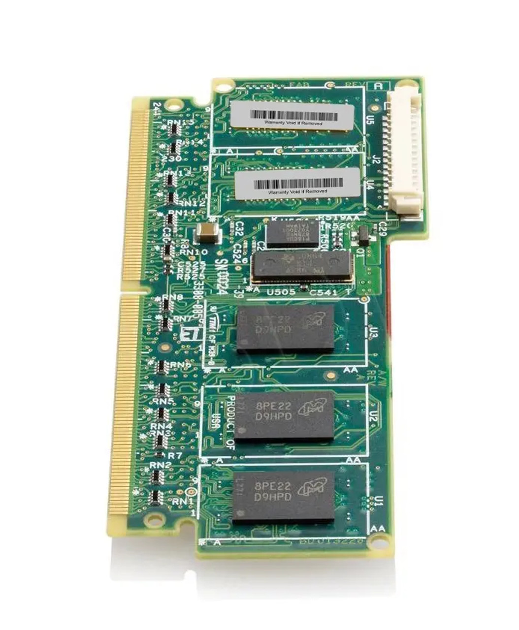 462968-B21 | HP | 256MB P-Series Cache Memory for Smart Array P212 Controller