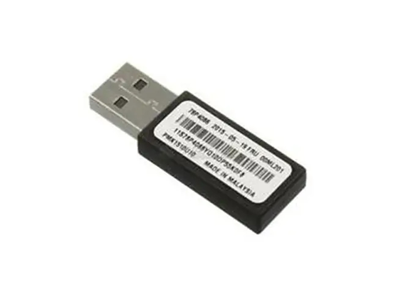 00ML201 | IBM | 32GB Enterprise Value USB Memory Key