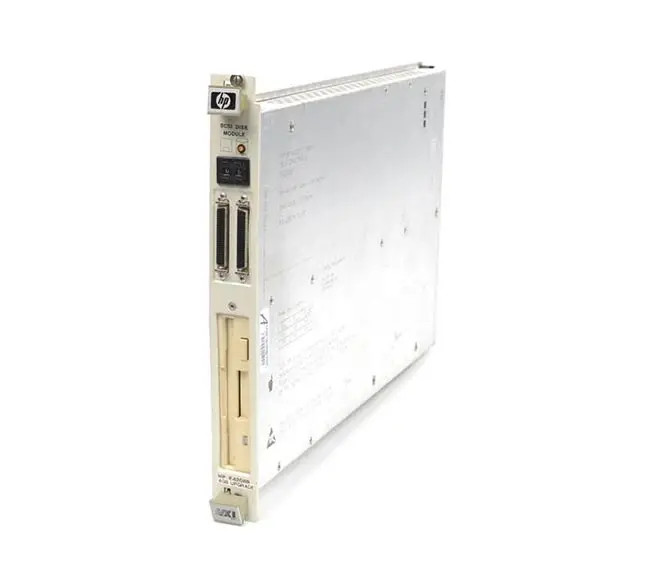 E4208A | HP | / Agilent VXI SCSI Disk Module