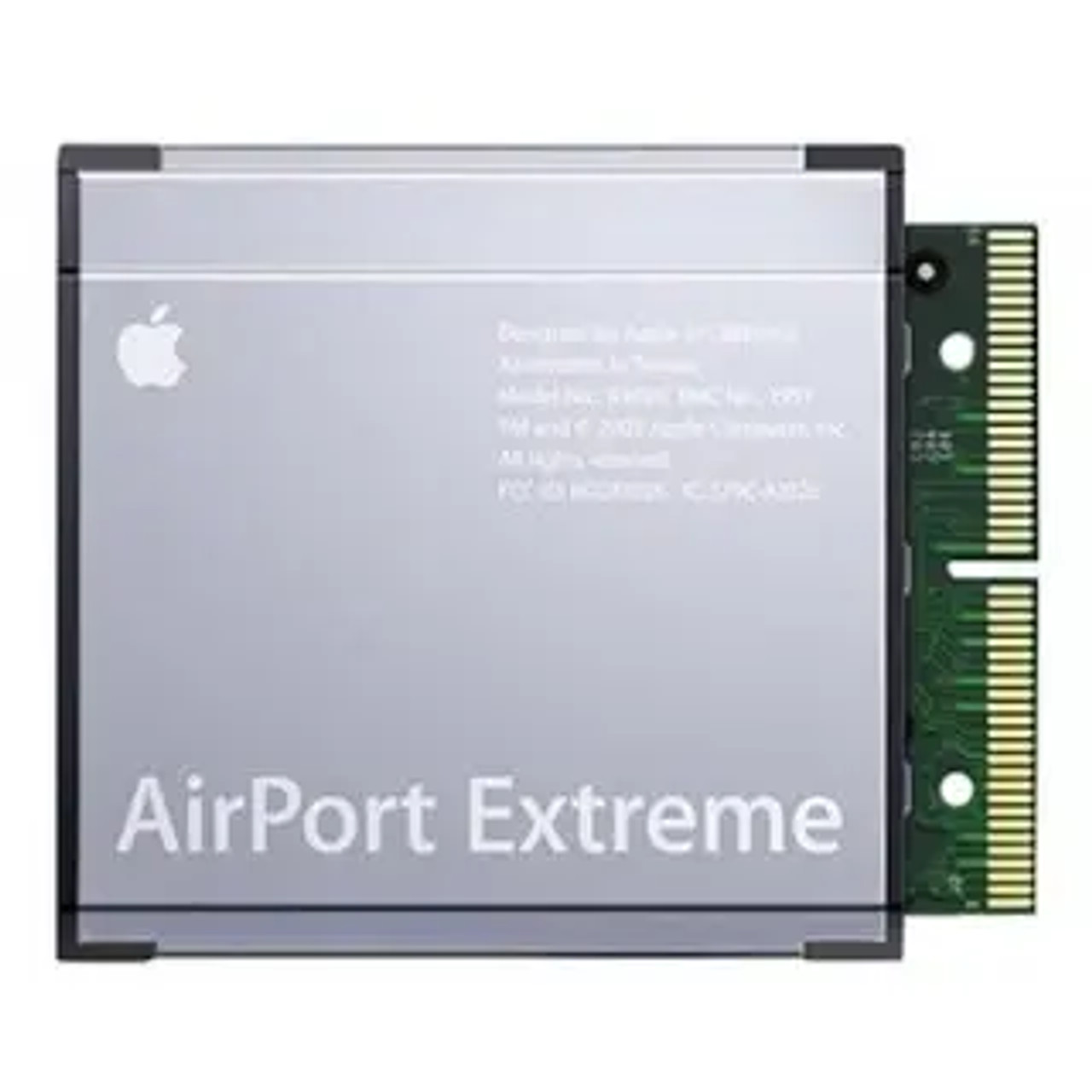 661-3045 | Apple | AirPort Extreme 54Mb / s IEEE 802.11g Wireless Network Card for PowerBook G4