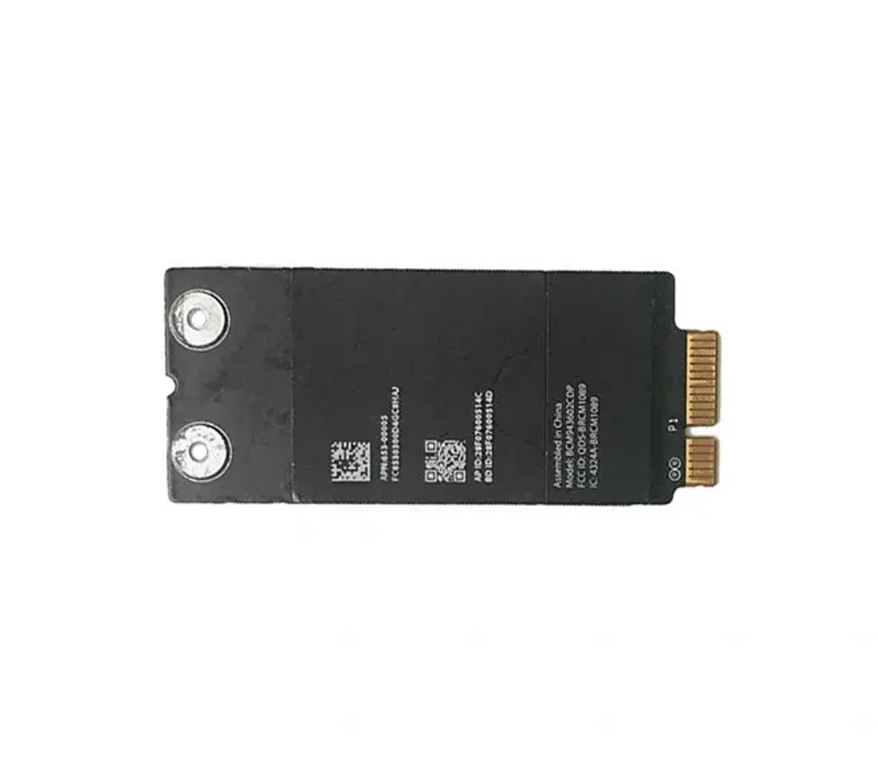 661-02893 | Apple | FCC Wireless Card for iMac 21.5-inch Late 2015 A1418