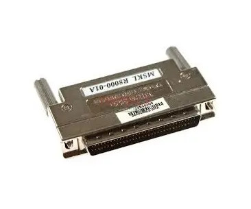 413301-001 | HP | Single-Ended SCSI Terminator for RP5470/rp5430 Server