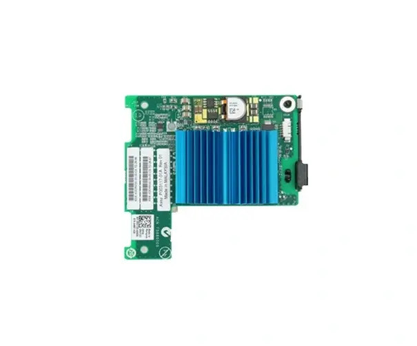 N488D | Dell | Emulex LPE1205-M Dual-Port Fibre Channel 8GB/s I/O Mezzanine Card for M-Series Blade