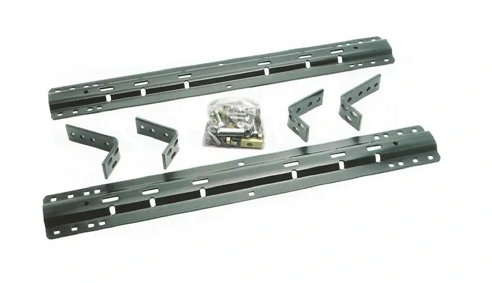 301060-001 | HP | 2x Rack Side Rail Kit for ProLiant DL360 Server