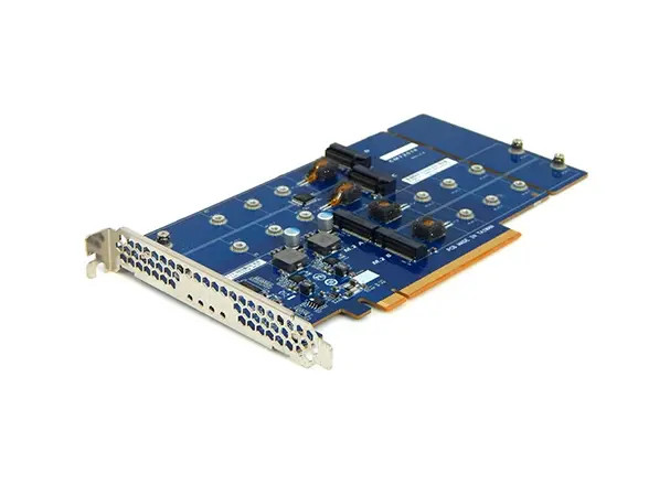 P02966-001 | HP | Enablement CL M.2 SAS Expander enablement FIO kit