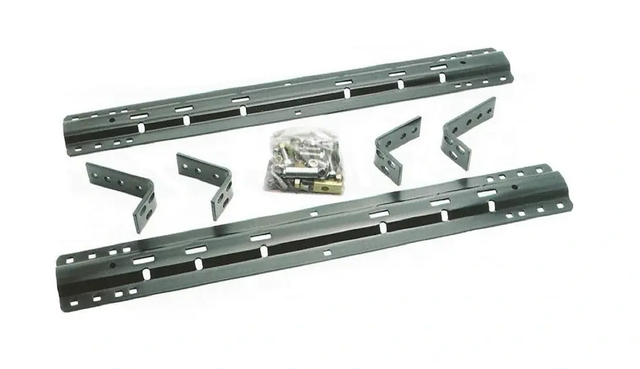 409800-001 | HP | Rail Kit for Enclosure Bl-p Class