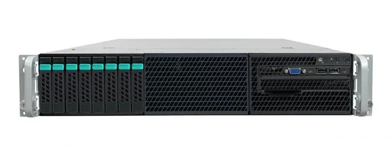 404704-B21 | HP | ProLiant BL480C Intel Xeon 5060 2-Core 3.20GHz CPU Blade Server