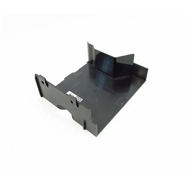 D305K | Dell | Black Plastic Power Box Cover Power for PowerEdge R410