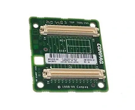 122232-001 | HP | SCSI Jumper Board for ProLiant DL740 Series Server