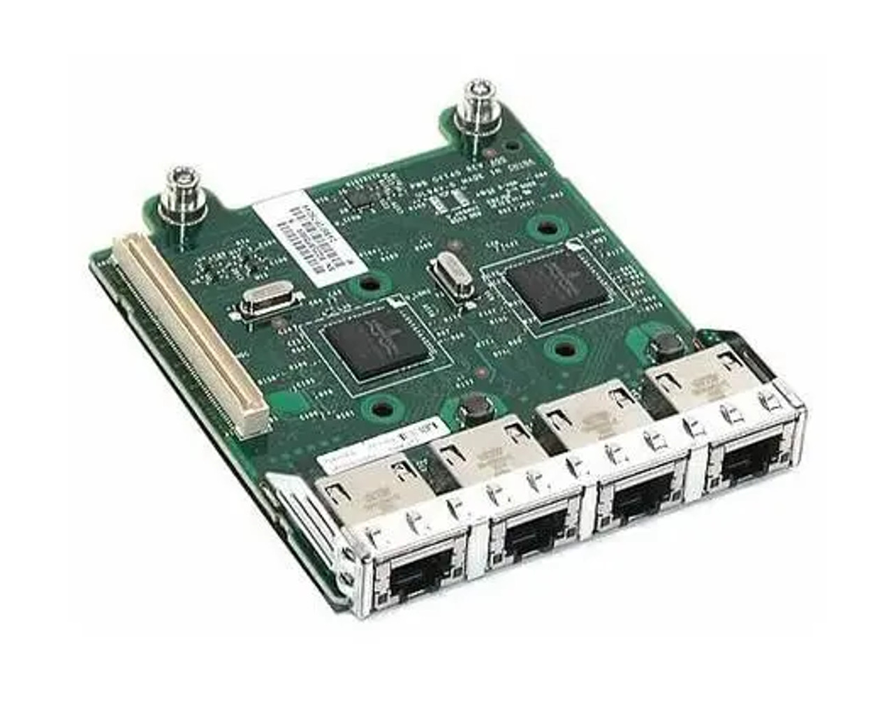 J2CD0 | Dell | 10GB Mezzanine Daughter Card for PowerEdge C6320 / C6300