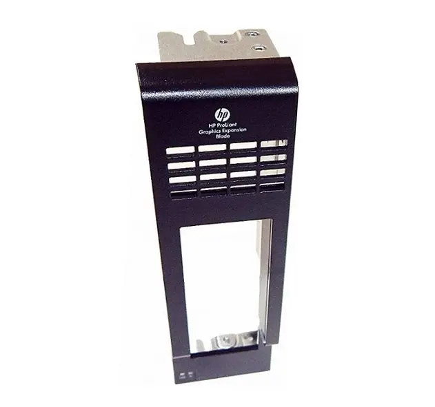 2G5D7-01 | HP | for ProLiant WS460c G8 Graphics Expan Front Panel Only