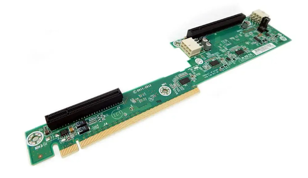 700573-001 | HP | Riser Card for ProLiant SL250s Gen8 Server