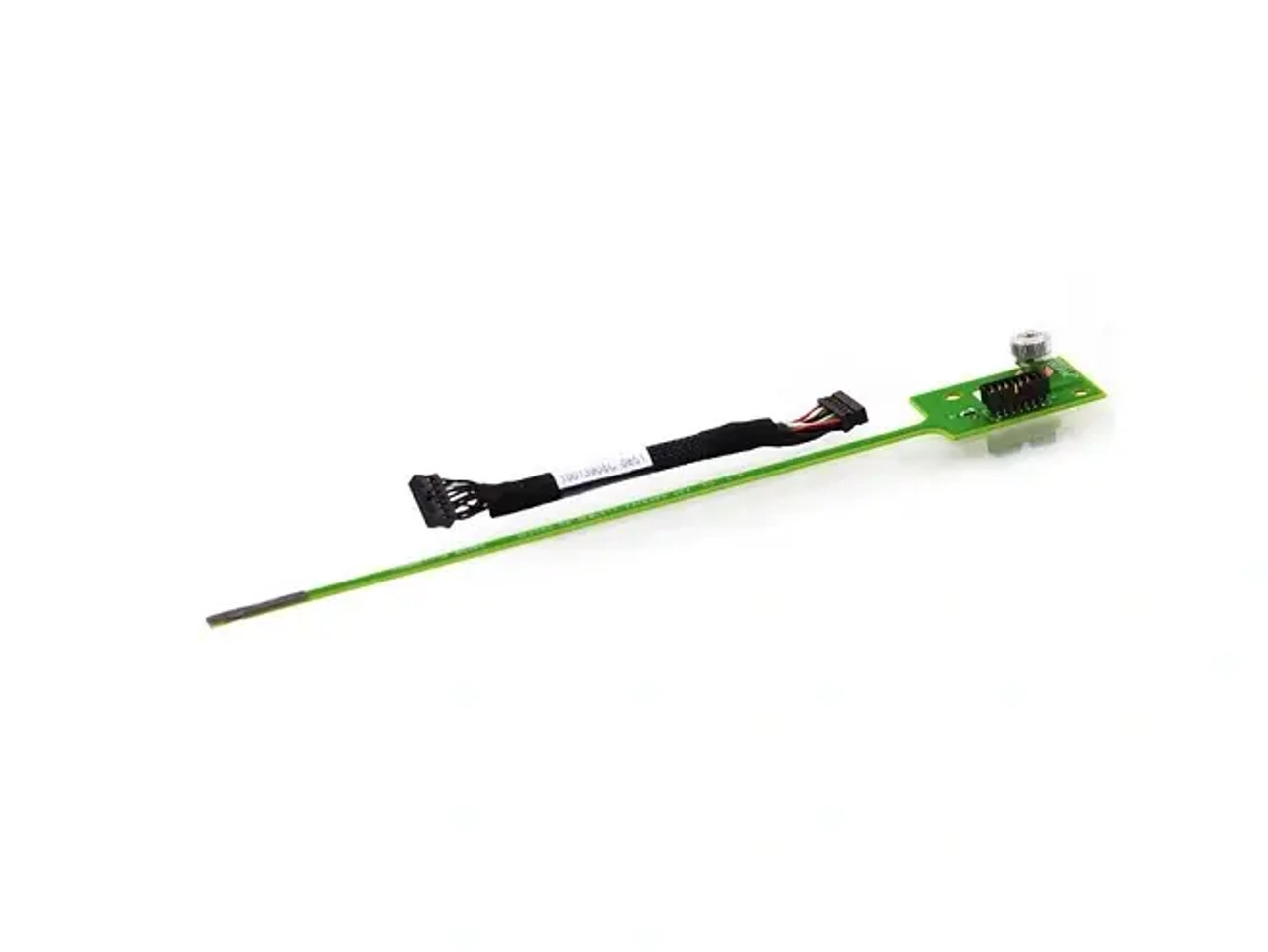 399055-001 | HP | Power On / Off Board with Cable for ProLiant DL320s