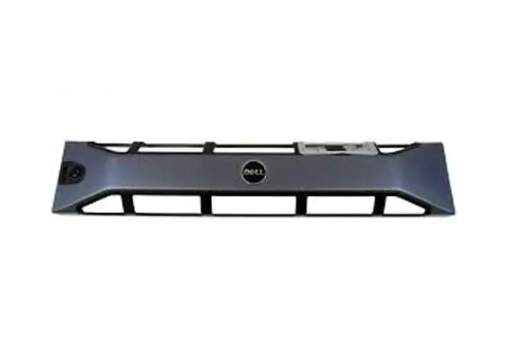 0N1HHD | Dell | Security Bezel for PowerEdge R420 / R430 / R620