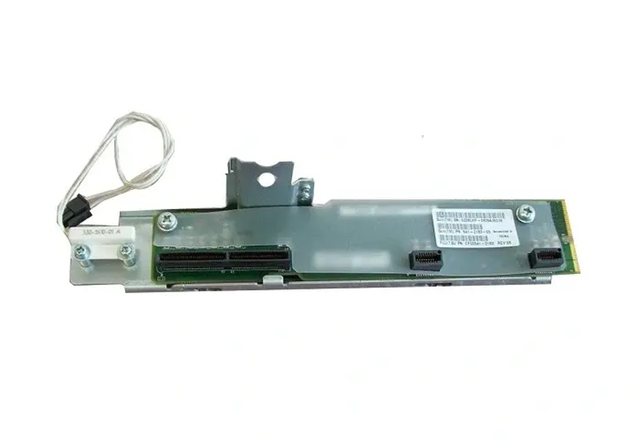501-7725 | Sun | Pata DVD Connector Board Assembly for Fire X4150