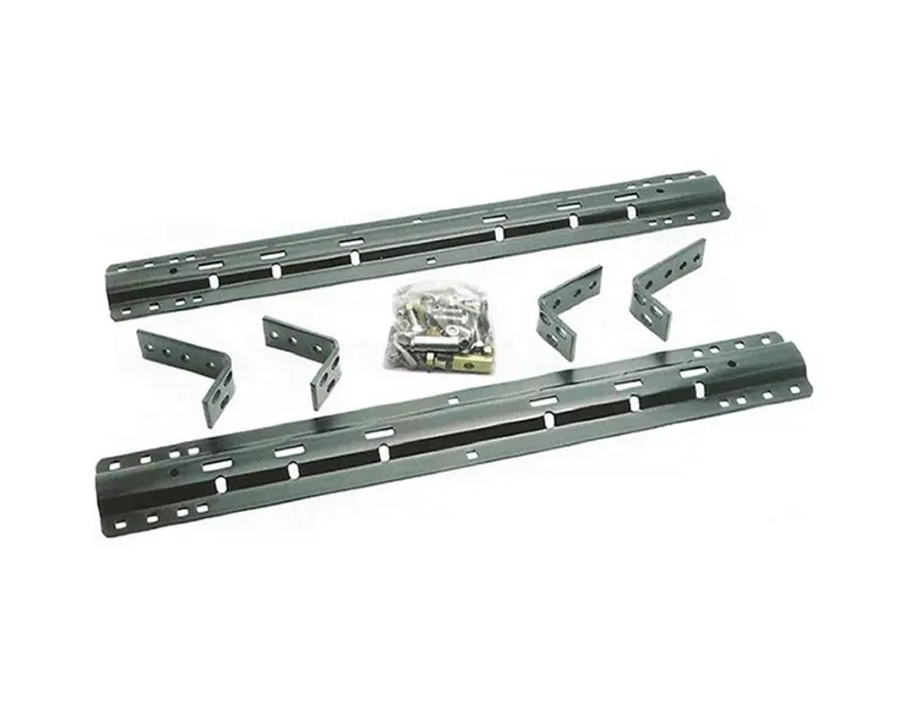 333130-001 | HP | Rack Mounting Kit for ProLiant 1850r DL380 G1 333130-001 | HP | Rack Mounting Kit for ProLiant 1850r DL380 G1