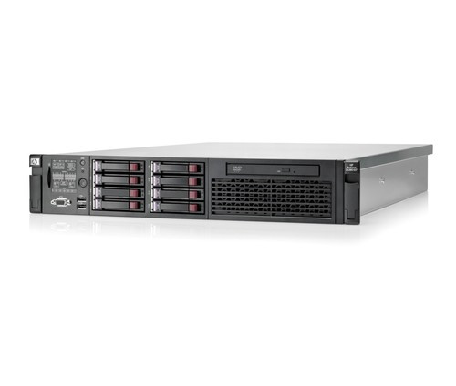 B7B65A | HP | RDX500 USB 3.0 DL Server