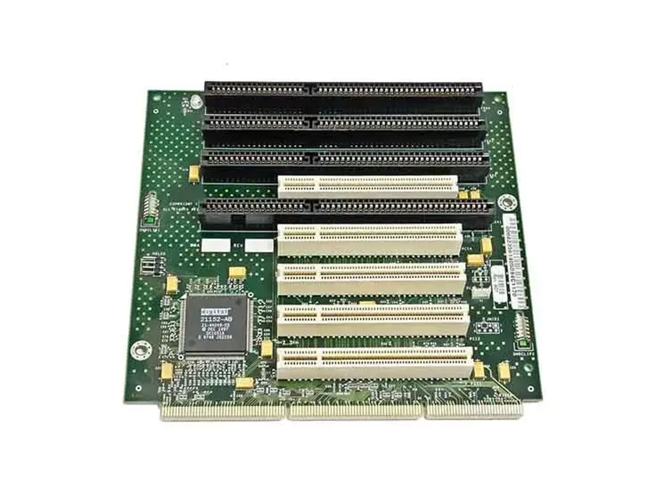 07V2RN | Dell | 10 Gigabit I/O Riser Board for PowerEdge R910 Server