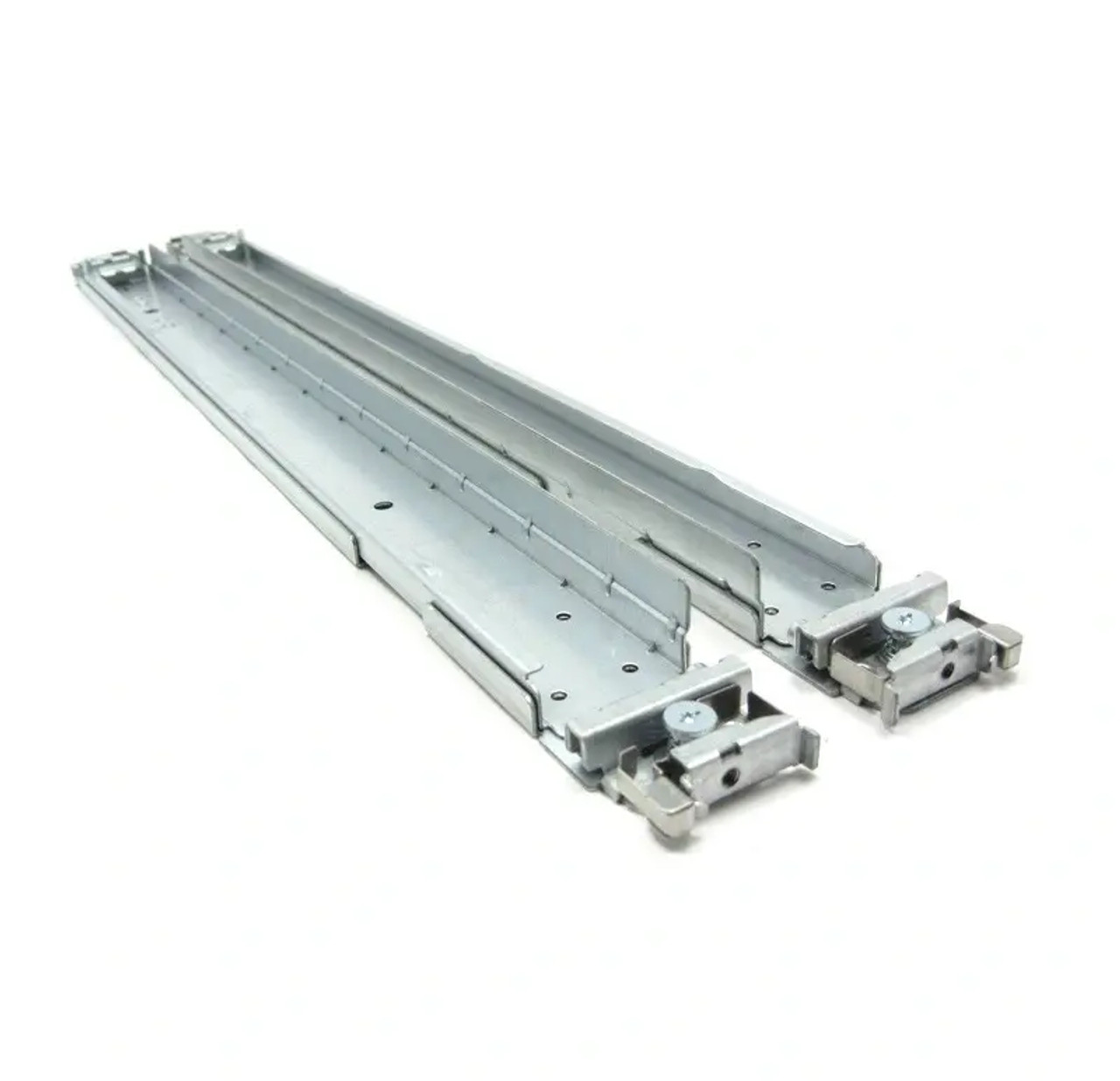 573091-001 | HP | Rackmount Rail Kit 1U/2U for ProLiant DL160/DL180/DL320 G6 Server