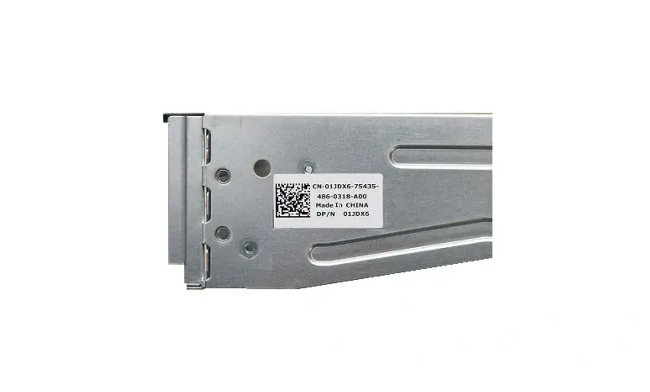 1JDX6 | Dell | Cage Assembly for PowerEedge R720 R720xd