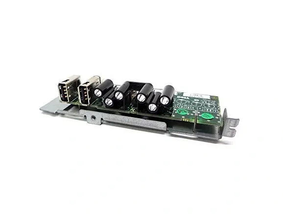 KJ081 | Dell | for PowerEdge SC440 PESC440 Front I/O Assembly