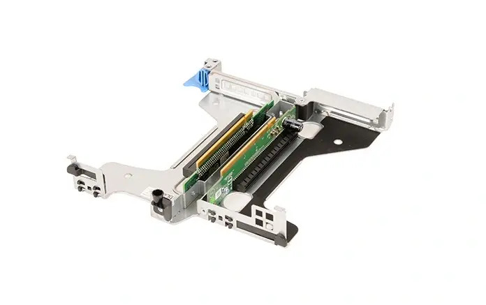 HD5N2 | Dell | Two Riser Card Assembly And Bracket for PowerEdge R430 Server