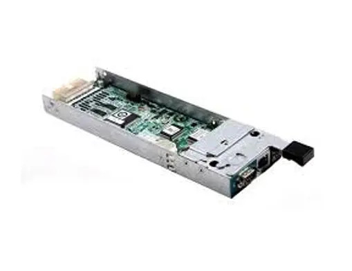 MK641 | Dell | DRAC-MC Panel Assembly for PowerEdge 1855