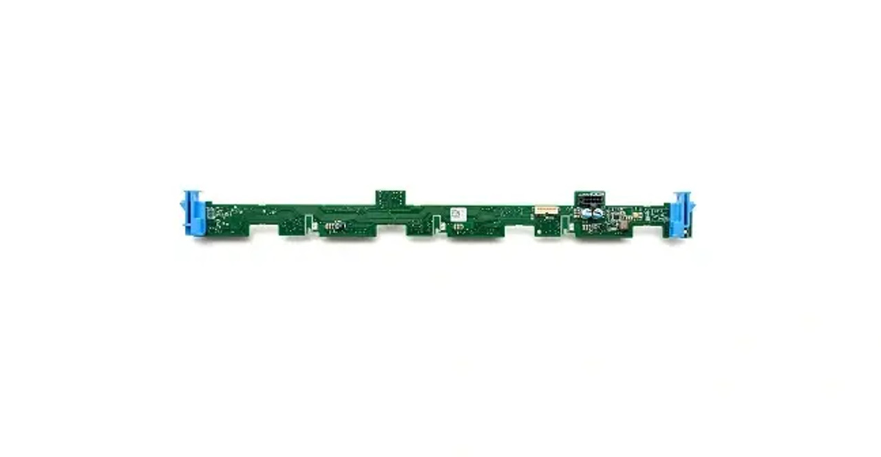 820HH | Dell | 3.5-inch LFF 4-Bay Hard Drive Backplane for PowerEdge R430