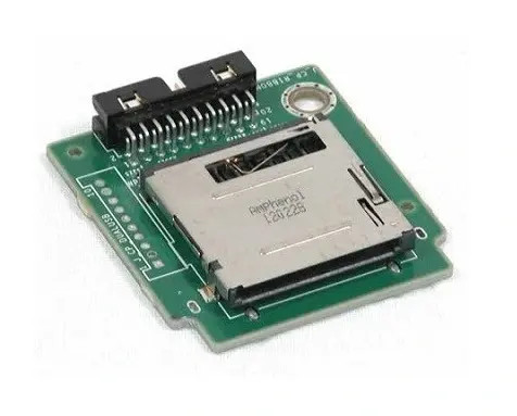 KKP8D | Dell | V Flash Media Unit for PowerEdge R720xd