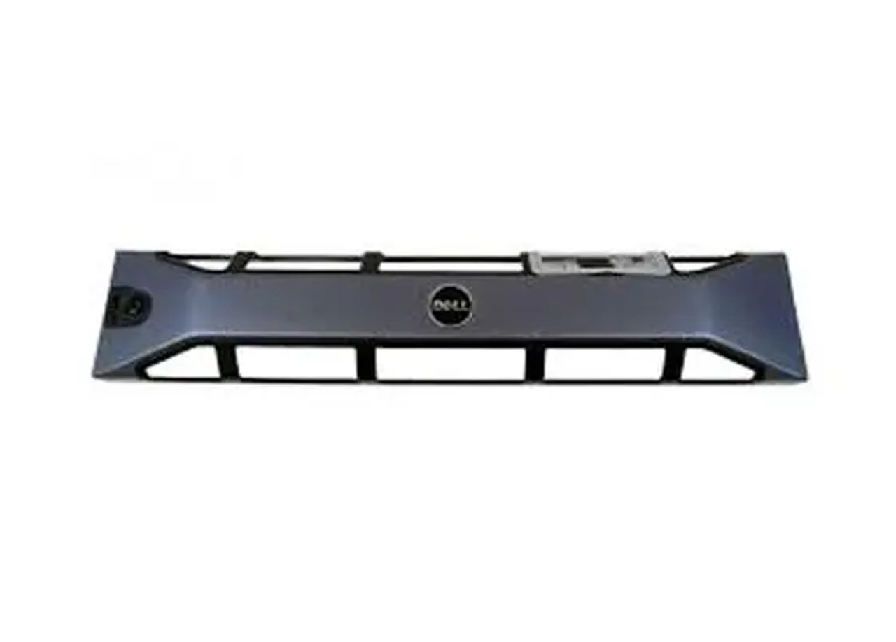 0F9RRW | Dell | Front Bezel for PowerEdge R320 / R420 / R620