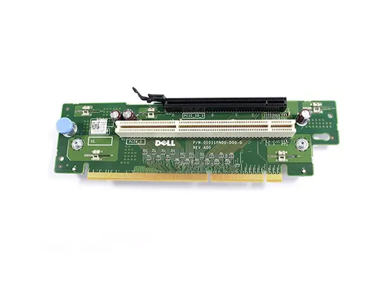 0C718C | Dell | PCI-X/ PCI Express Riser for Precision Workstation R5400