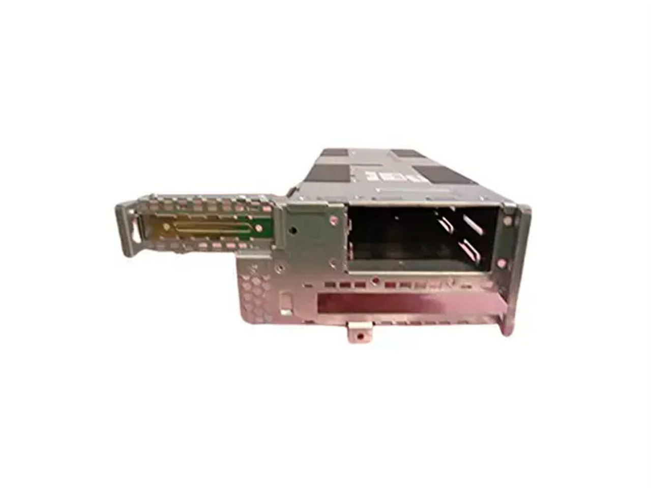 587382-001 | HP | Rear Cage 2U SFF Assembly for ProLiant DL180 G6 Server