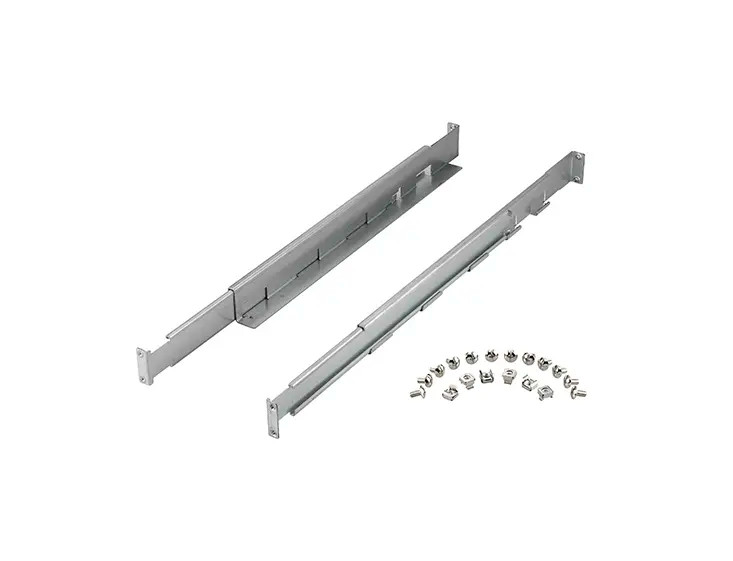 09N612 | Dell | for PowerEdge 1U Server Rack Mount Kit