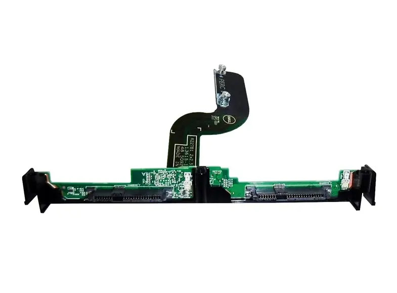 R4JDW | Dell | PERC SAS 2.5-inch Hard Drive Backplane for PowerEdge M630 Blade Server