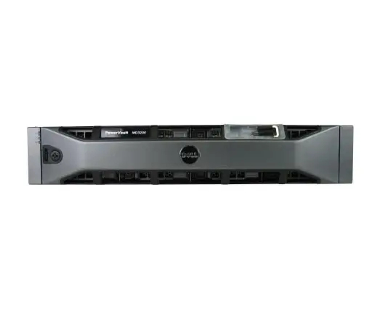 T421M | Dell | Front Bezel / Faceplate for PowerEdge R610 Server