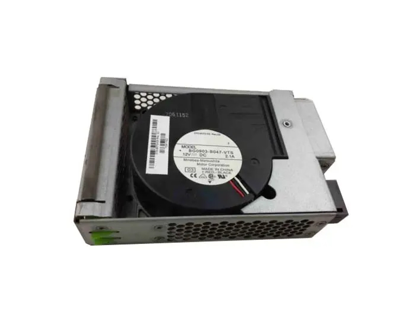 540-6706 | Sun | Netra 440 Blower Assembly