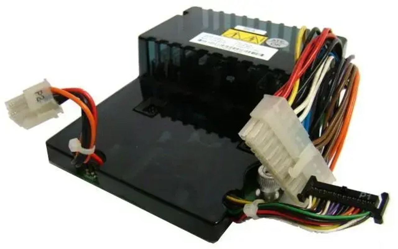361667-001 | HP | Dc Power Supply Converter Circuit Module for ProLiant DL380 G4 Server