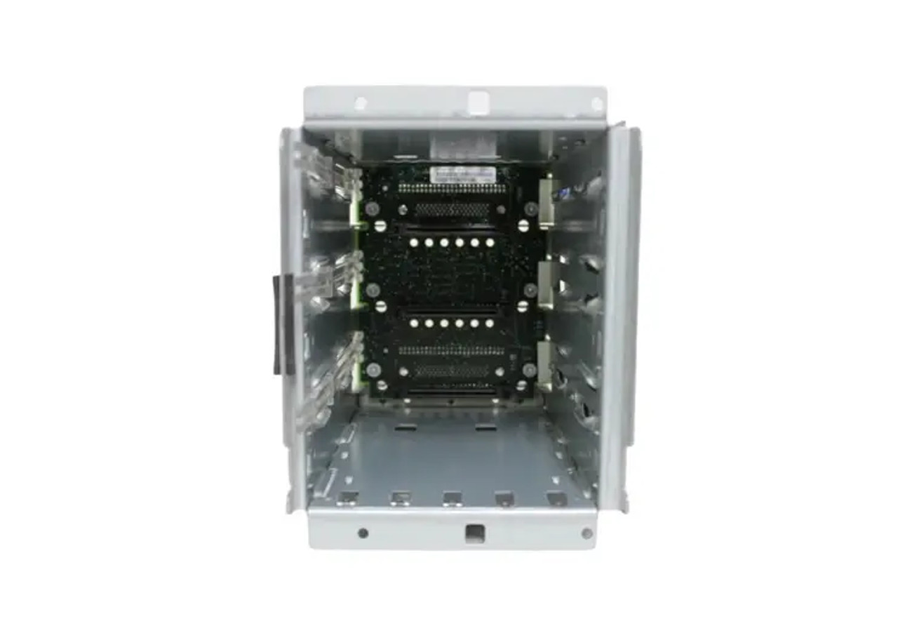 D3604-63003 | HP | PCA Hot-Swap Cage with Backplane Board