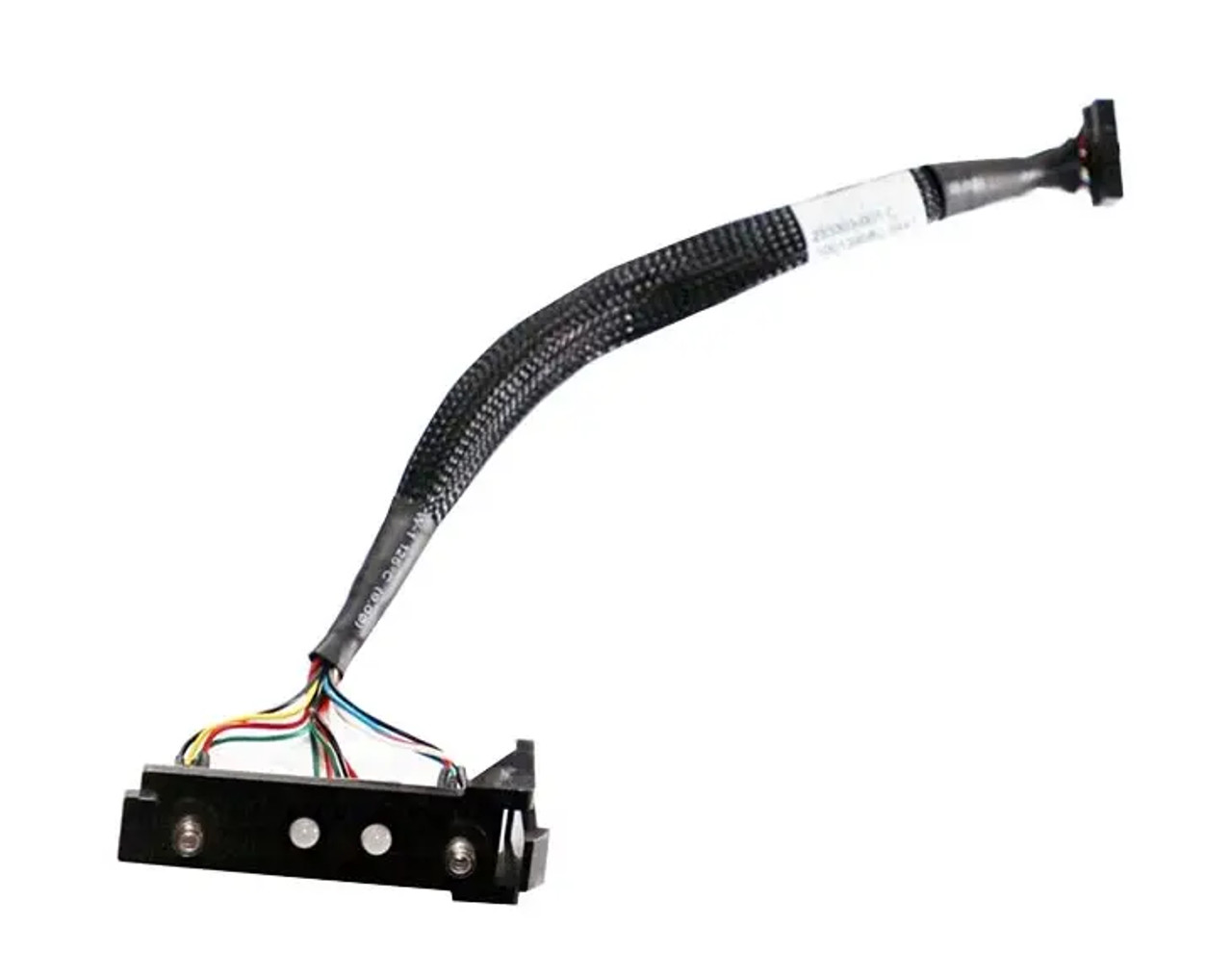 166784-001 | HP | Push Button Power Switch for ProLiant 400 Server