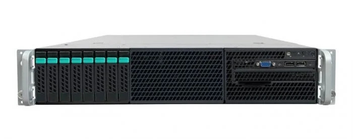 DL360E | HP | ProLiant Gen8 Intel Xeon E5-2420 6 Core 1.90GHz CPU Server