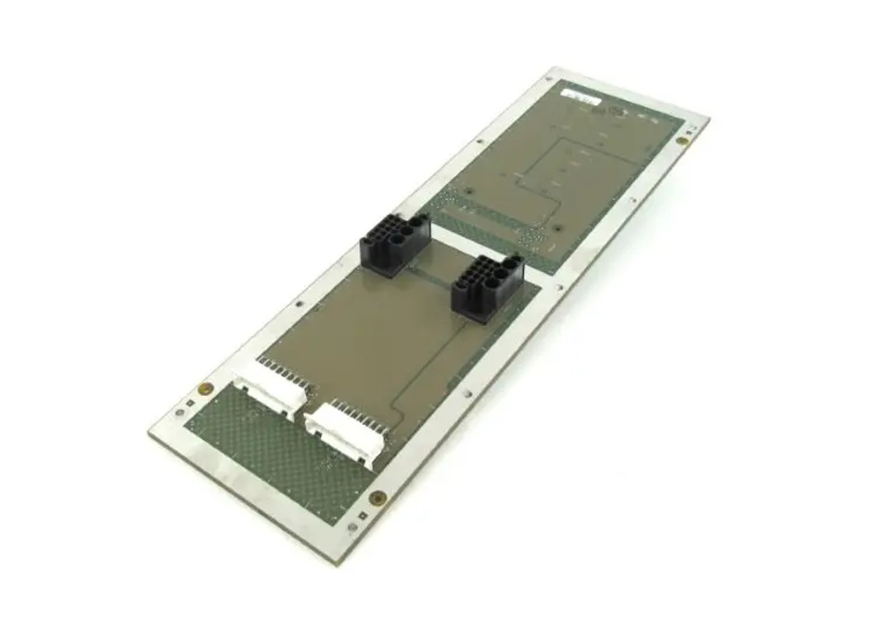 501-5006 | Sun | Fan Distribution Centerplane