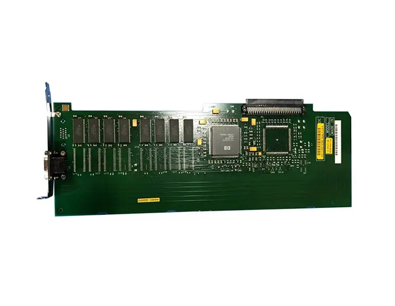 A4081-69009 | HP | 2D 8-PLANe Color Graphics Board for 9000 D350 Server A4081-69009 | HP | 2D 8-PLANe Color Graphics Board for 9000 D350 Server