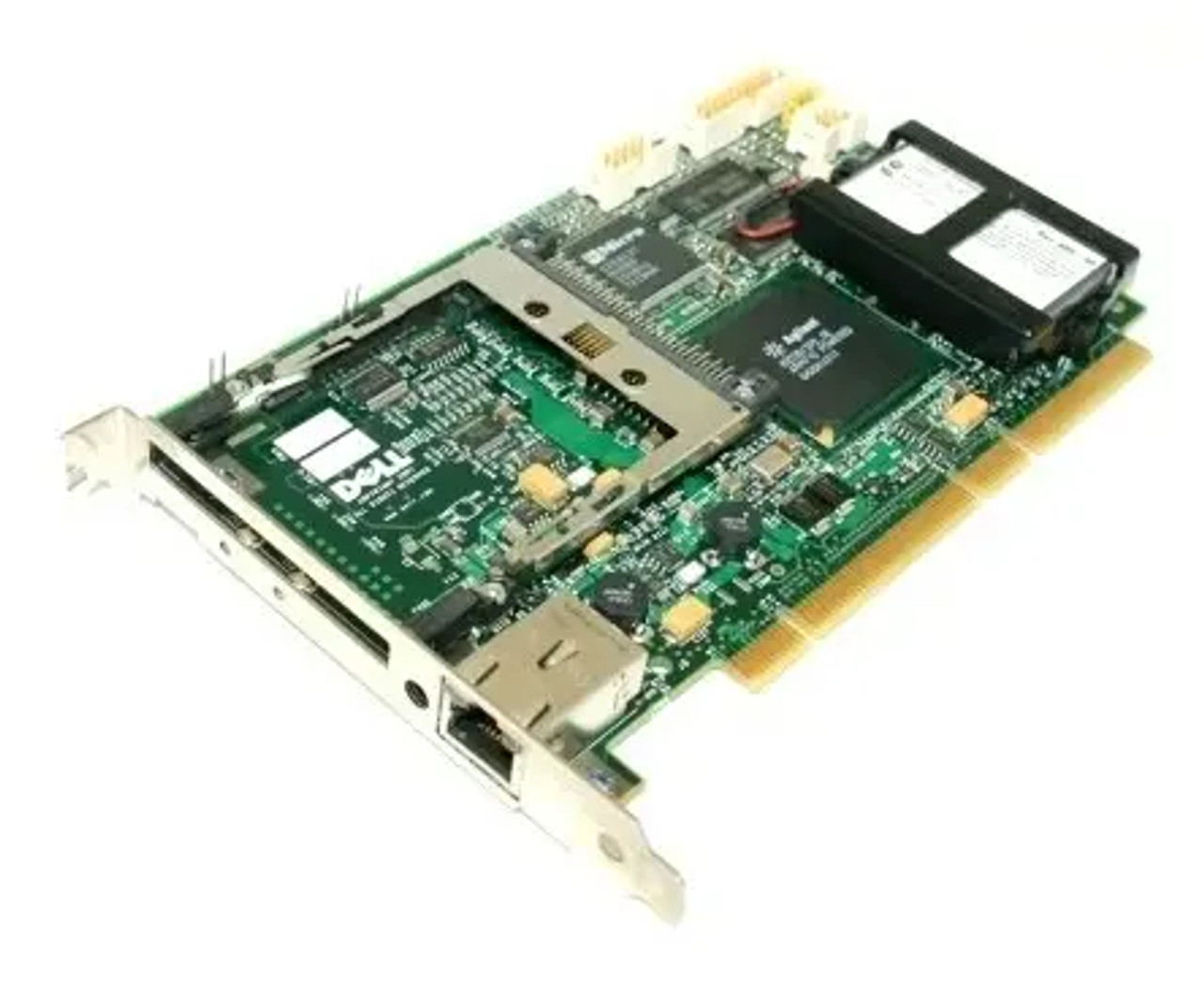C4102 | Dell | DRAC 3 Remote Access Card