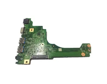 RX7N5 | Dell | VGA / Audio / USB / RJ-45 Circuit Board for Vostro V131