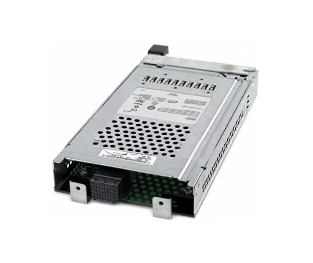 U8682 | Dell | 10-Port Fibre GBIC Module for PowerEdge 1855