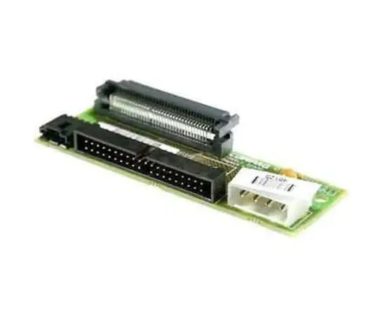 167208-001 | HP | Low Profile IDE CD-ROM Adapter for ProLiant DL380 G1