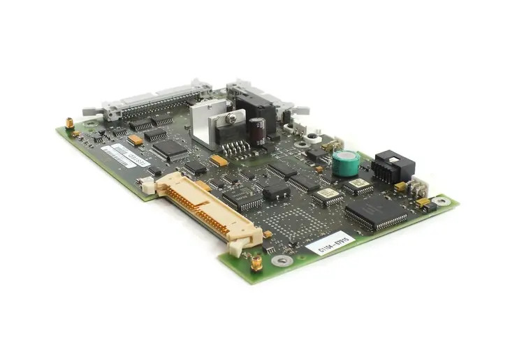 C1104-67915 | HP | Autochanger Controller Board for SureStore Optical 1200ex