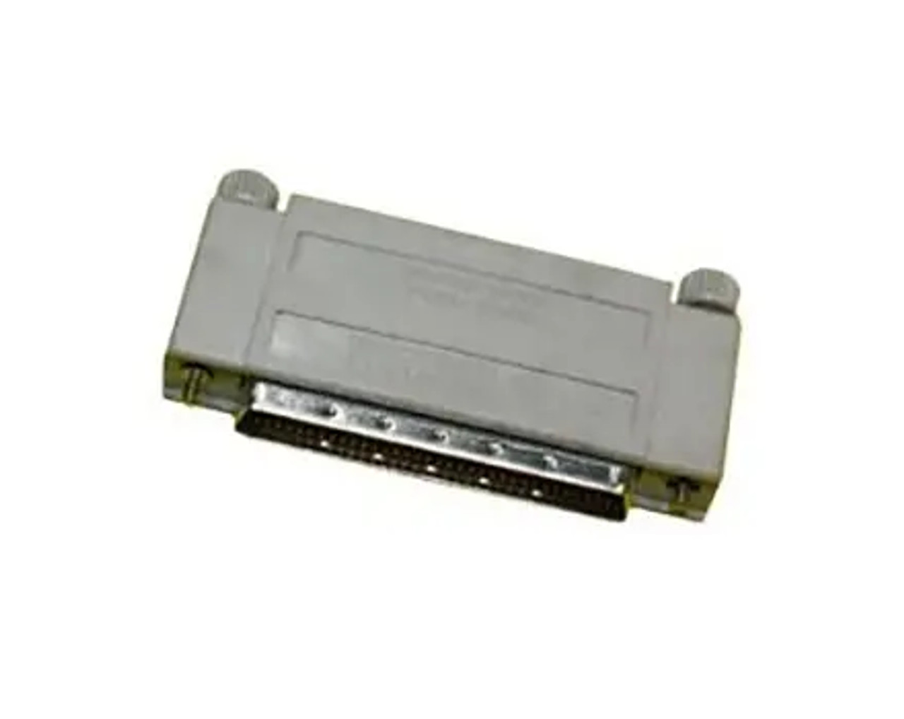 A4986-63008 | HP | 68-Pin SCSI Low Voltage Differential Terminator